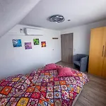 Hammerstein Nyaraló Albig