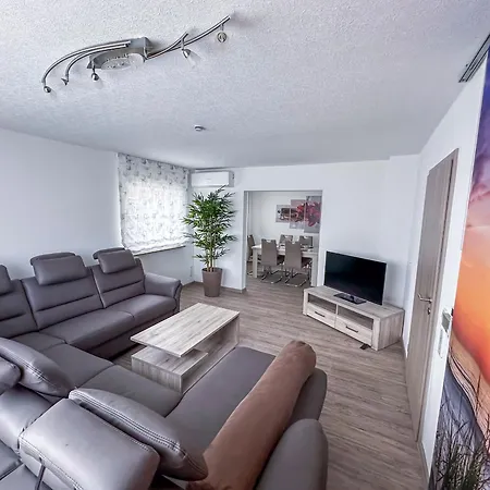 Ferienhaus Hammerstein *