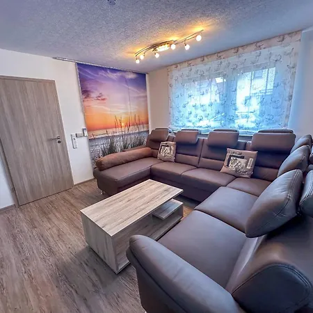 Ferienhaus Hammerstein Albig