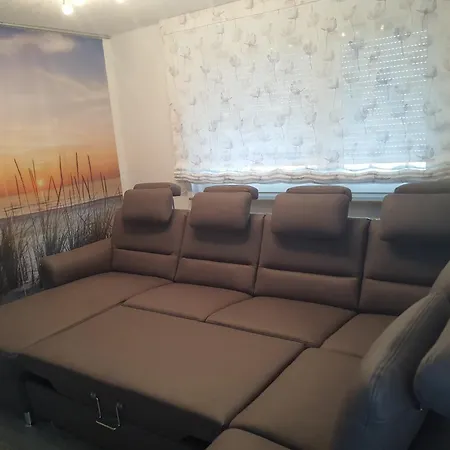 Ferienhaus Hammerstein * Albig