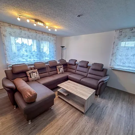 Ferienhaus Hammerstein