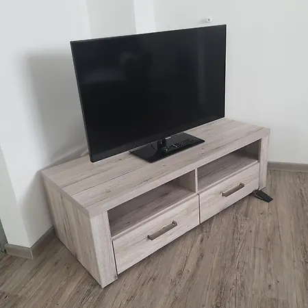 Ferienhaus Hammerstein Nyaraló