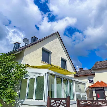 Ferienhaus Hammerstein *