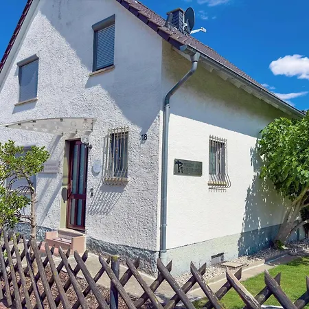 Hammerstein Ferienhaus