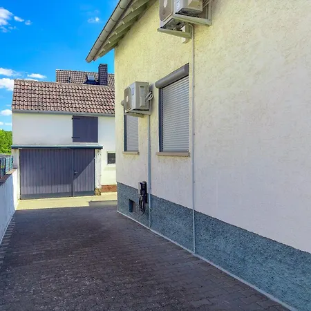 Ferienhaus Hammerstein *