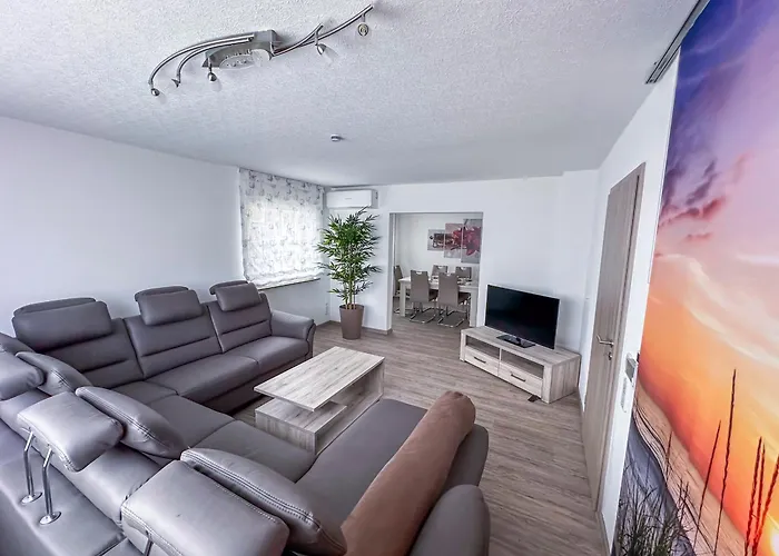 Ferienhaus Hammerstein *