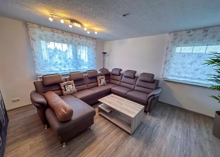 Ferienhaus Hammerstein