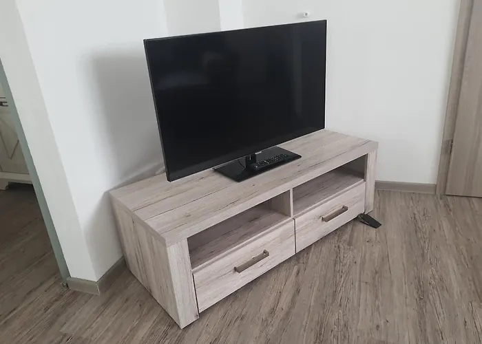 Ferienhaus Hammerstein Nyaraló