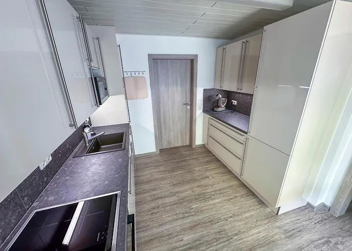 Ferienhaus Hammerstein *