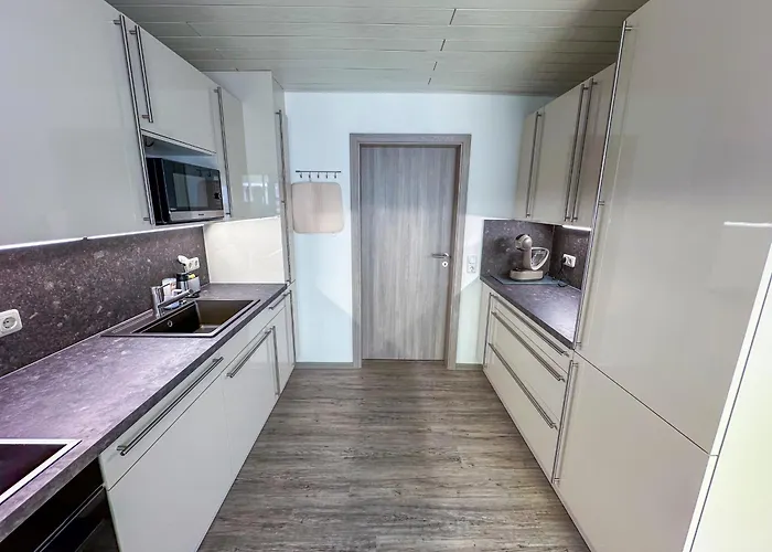 Ferienhaus Hammerstein Albig