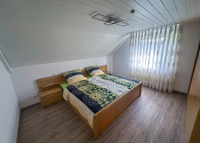 Ferienhaus Hammerstein