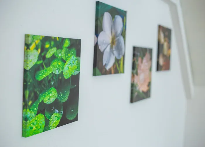 Nyaraló Ferienhaus Hammerstein