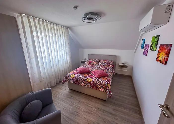 Ferienhaus Hammerstein *