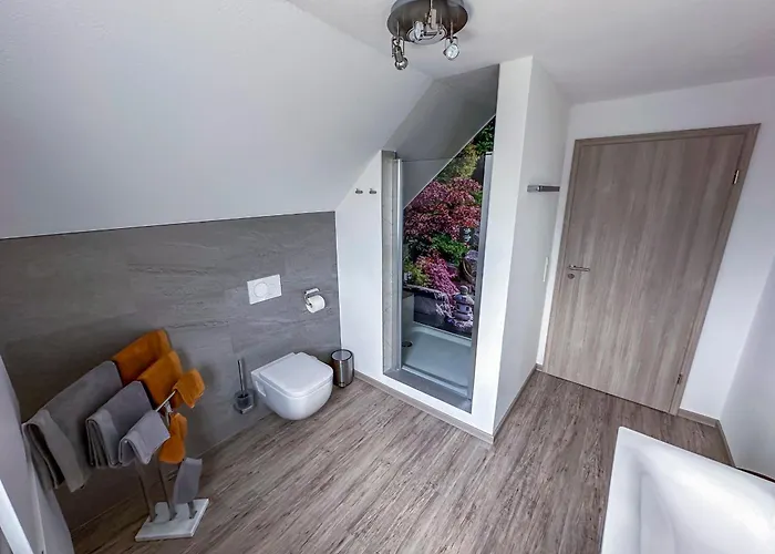 Ferienhaus Hammerstein