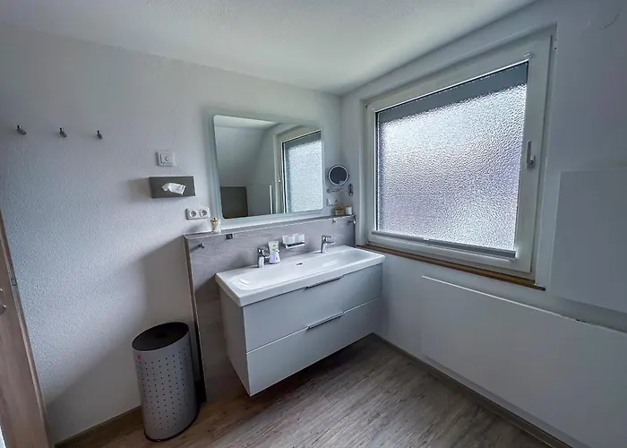 Ferienhaus Hammerstein Nyaraló