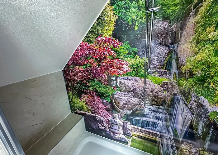 Nyaraló Ferienhaus Hammerstein *