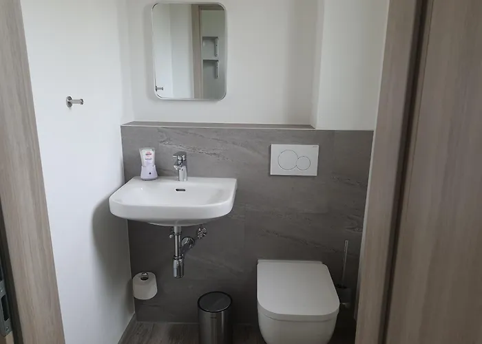 Ferienhaus Hammerstein * Albig