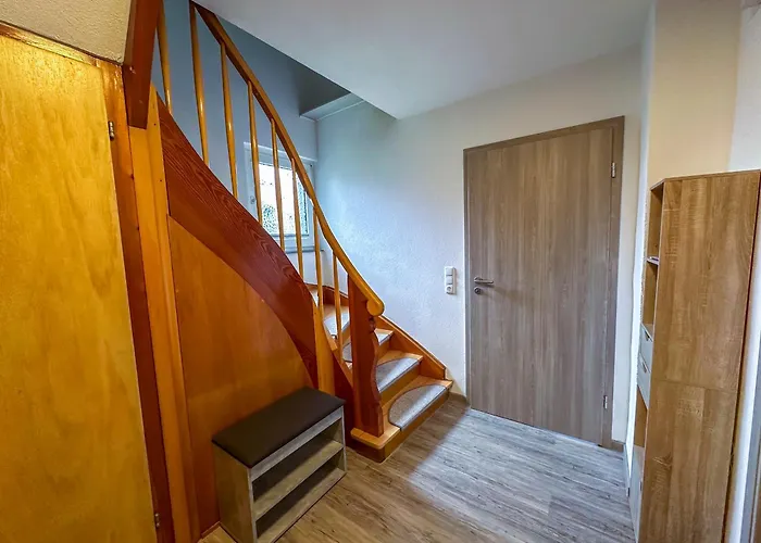 Nyaraló Ferienhaus Hammerstein