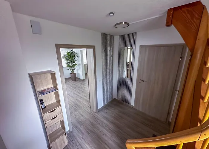 Ferienhaus Hammerstein Albig