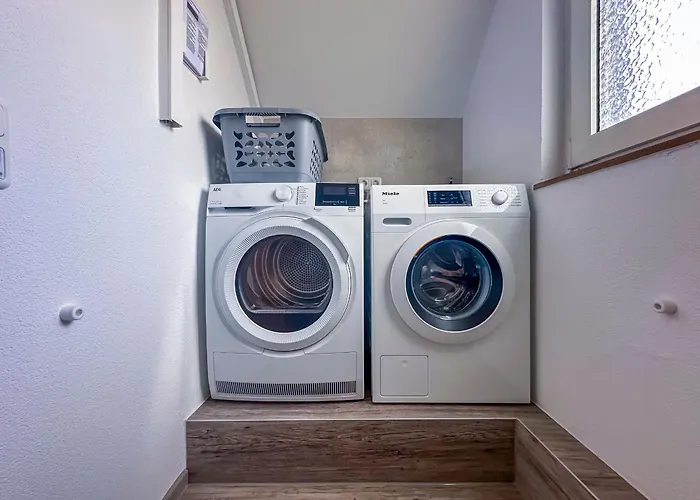 Ferienhaus Hammerstein Nyaraló