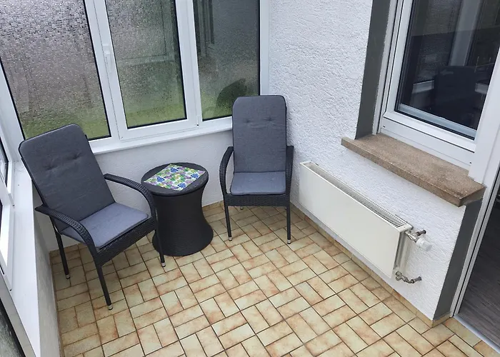 Ferienhaus Hammerstein *