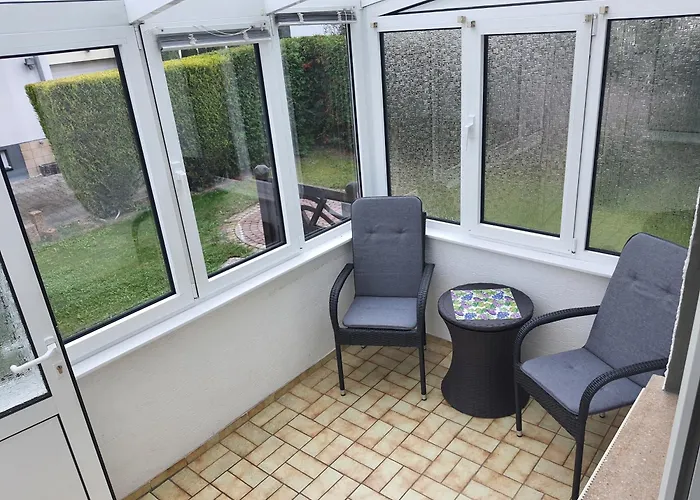 Ferienhaus Hammerstein