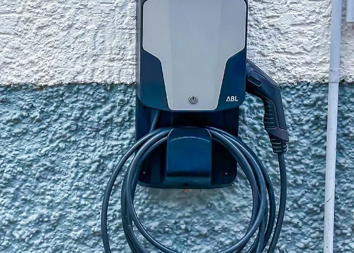 Ferienhaus Hammerstein *